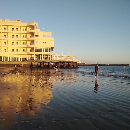 Alquilaencanarias El Medano Beach 1 外观 照片