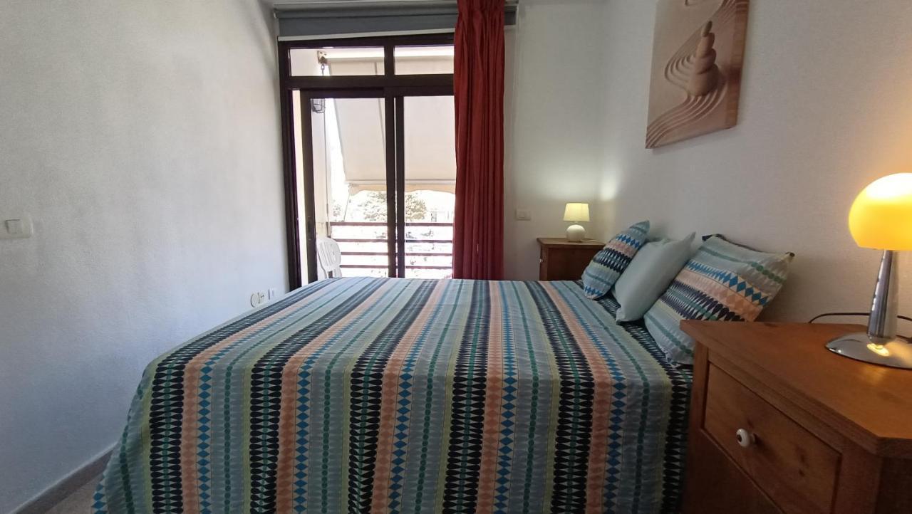 Alquilaencanarias El Medano Beach 1 外观 照片