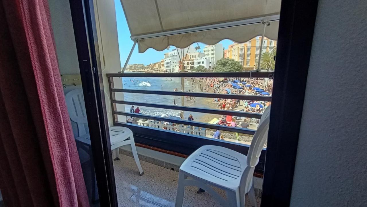 Alquilaencanarias El Medano Beach 1 外观 照片