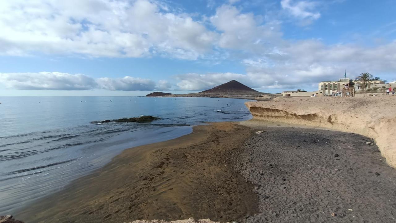 Alquilaencanarias El Medano Beach 1 外观 照片